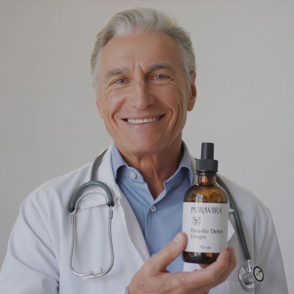 — Dr. James Hartley, DO (Functional Medicine)